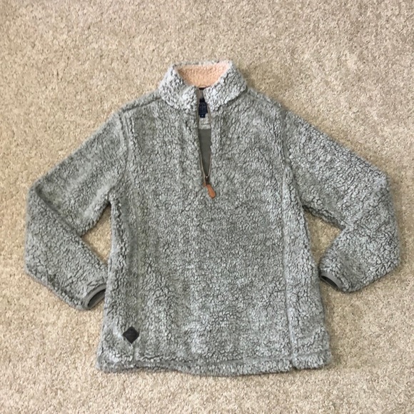 Simply Southern Pullover - Picture 1 of 6